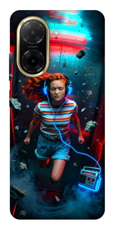 Чохол на Xiaomi Redmi A5 (Europe version) Stranger Things ver.44 фото 1 з 1