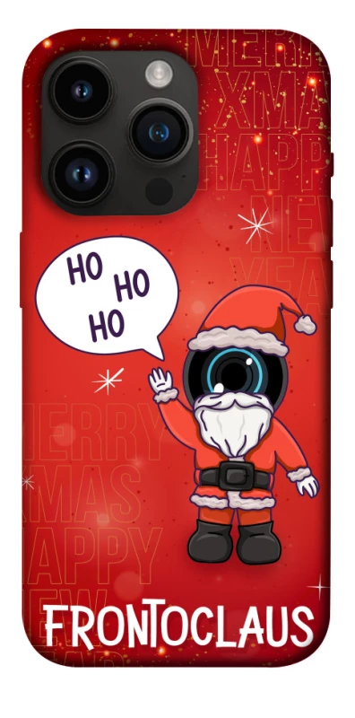 Чехол на Apple iPhone 14 Pro (6.1") Frontoclaus фото 1 из 1