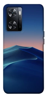 Чехол на OnePlus Nord N20 SE Night dune фото 1 из 1
