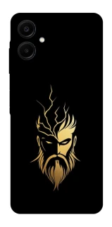 Чохол на Samsung Galaxy A06 Zeus фото 1 з 1