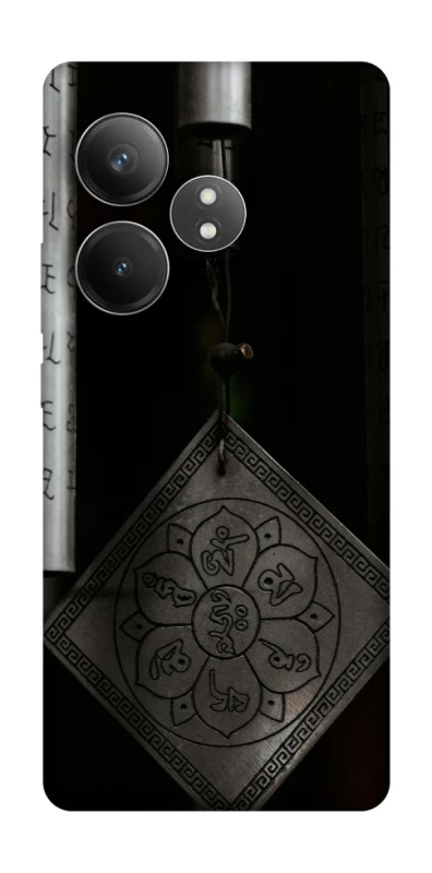 Чохол на Realme GT Neo 6 Талісман удачі фото 1 з 1