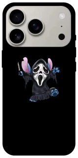 Чохол на Apple iPhone 17 Pro (6.3") Halloween Stitch ver.2 фото 1 з 1