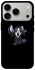 Чохол на Apple iPhone 17 Pro (6.3") Halloween Stitch ver.2 фото 1 з 1