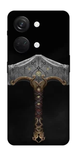 Чохол на OnePlus Nord 3 Мйольнір фото 1 з 1