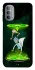 Чохол на Motorola Moto G31 Rick and Morty фото 1 з 1