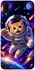 Чохол на Samsung Galaxy A10s Space Cat фото 1 з 1