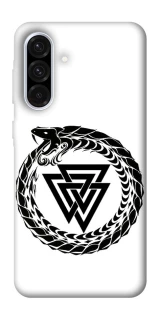 Чохол на Samsung Galaxy A36 5G Uruboros v2 фото 1 з 1