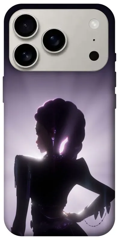 Чехол на Apple iPhone 18 Pro K-Pop Demon Hunters ver.13 фото 2 из 2