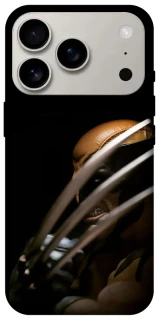 Чохол на Apple iPhone 17 Pro (6.3") Wolverine фото 1 з 1
