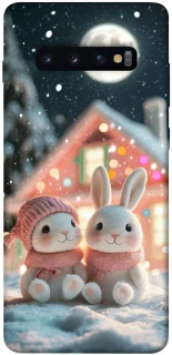 Чохол на Samsung Galaxy S10+ Christmas mood ver.8 фото 1 з 1