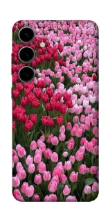 Чохол на Samsung Galaxy S25 FE Flowers v9 фото 1 з 1
