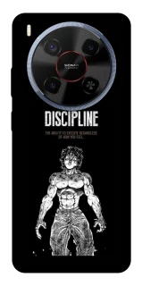 Чохол на ZTE Blade V70 Max Discipline фото 1 з 1