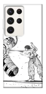 Чехол на Samsung Galaxy S23 Ultra Baki фото 1 из 1