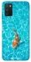 Чехол на Samsung Galaxy A03s Fish фото 1 из 1