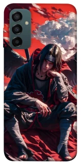 Чехол на Samsung Galaxy M14 5G Itachi фото 1 из 1