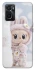 Чехол на Oppo A76 4G Labubu Happy фото 1 из 1