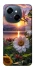 Чохол на TECNO Spark Go 1 Flowers v31 фото 1 з 1