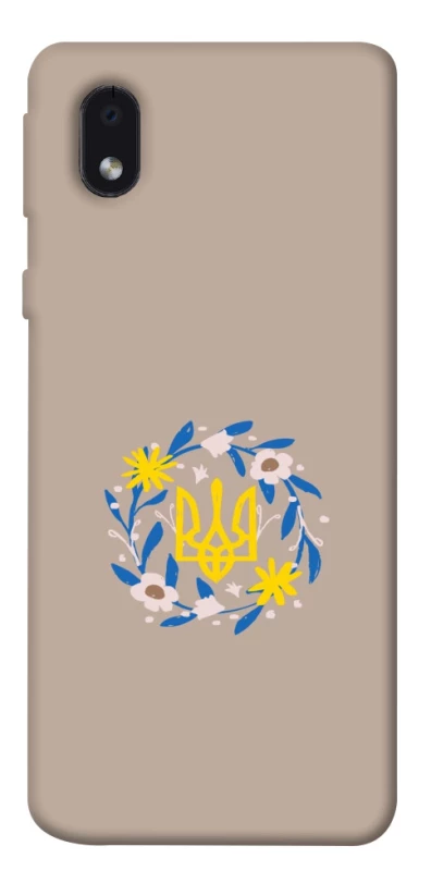 Чохол на Samsung Galaxy M01 Core / A01 Core Герб v99 фото 1 з 1