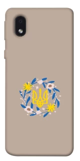 Чохол на Samsung Galaxy M01 Core / A01 Core Герб v99 фото 1 з 1