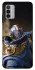 Чехол на Nokia G42 Warhammer 40k фото 1 из 1