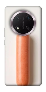 Чехол на Honor X9c Сосиска фото 1 из 1