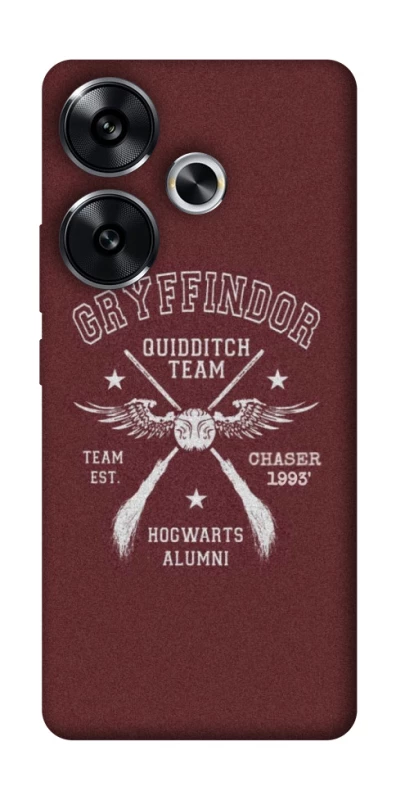 Чохол на Xiaomi Poco F6 Harry Potter v6 фото 1 з 1