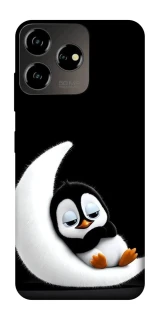 Чохол на ZTE Blade V50 Design 4G My Penguin фото 1 з 1