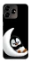 Чохол на ZTE Blade V50 Design 4G My Penguin фото 1 з 1