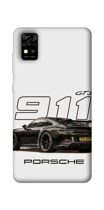 Чехол на ZTE Blade A31 911 фото 1 из 1