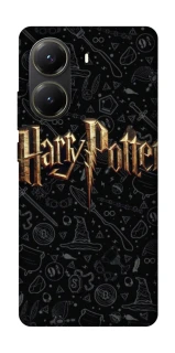 Чохол на Xiaomi Poco X6 Pro Harry Potter ver.12 фото 1 з 1