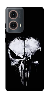 Чохол на Motorola Moto G85 Каратель фото 1 з 1