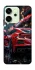 Чохол на Oppo Reno 14 Red sports car фото 1 з 1