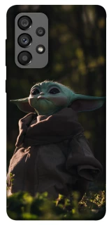 Чохол на Samsung Galaxy A73 5G Бэбі Йода фото 1 з 1