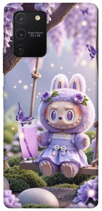 Чохол на Samsung Galaxy S10 Lite Labubu Dream фото 1 з 1