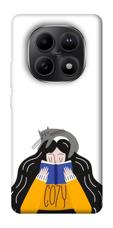 Чохол на Xiaomi Redmi Note 15 5G Умиротворення фото 1 з 1