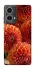 Чохол на Motorola Moto G85 Flower1 фото 1 з 1