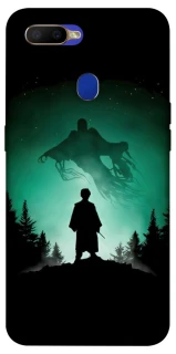 Чехол на Oppo A5s Harry Potter & Dementor фото 1 из 1