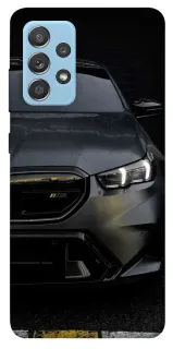 Чехол на Samsung Galaxy A52 4G / A52 5G BMW v42 фото 1 из 1