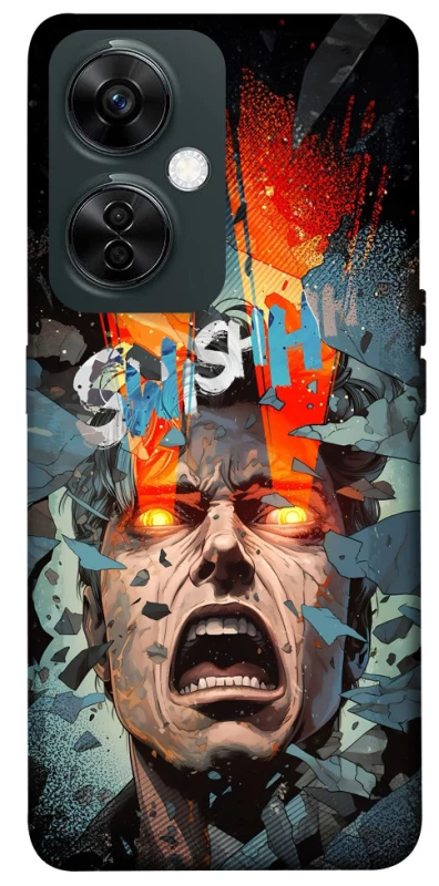 Чехол на OnePlus Nord CE 3 Lite Swishh фото 1 из 1