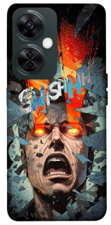 Чехол на OnePlus Nord CE 3 Lite Swishh фото 1 из 1