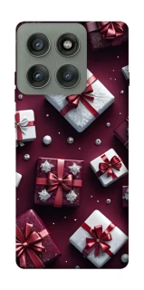 Чохол на Motorola Edge 60 Pro Christmas spirit ver.7 фото 1 з 1