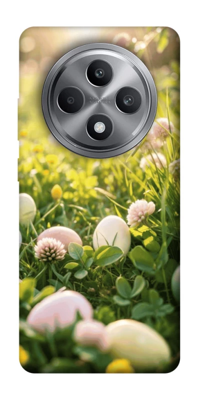 Чохол на Oppo Reno 12 F 4G Hello Spring фото 1 з 1