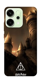 Чохол на Oppo Reno 14 Harry Potter ver.13 фото 1 з 1