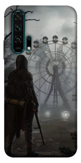 Чехол на Huawei Honor 20 Pro Stalker v3 фото 1 из 1