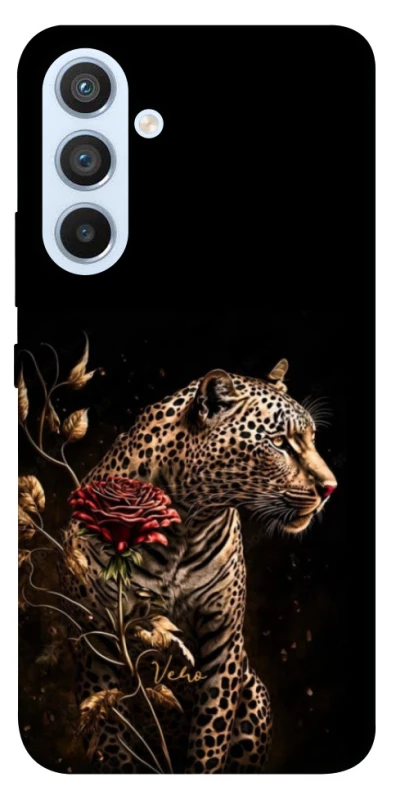 Чохол на Samsung Galaxy A54 5G Leopard v3 фото 1 з 1