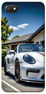Чохол на Xiaomi Redmi 6A Sport porsche фото 1 з 1