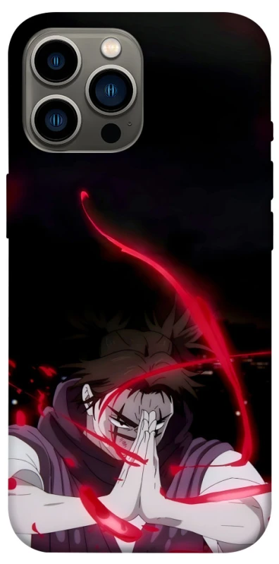 Чехол на Apple iPhone 13 Pro Max (6.7") Choso фото 1 из 1