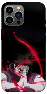 Чехол на Apple iPhone 13 Pro Max (6.7") Choso фото 1 из 1