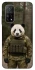Чохол на Xiaomi Mi 10T Панда захисник фото 1 з 1