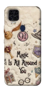 Чохол на ZTE Blade v2020 Magic is all Around фото 1 з 1